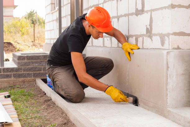 Licensed Crawl Space Encapsulation service in Calumet Park, IL - Halo Water Proofing